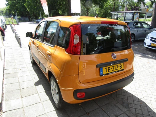 Fiat Panda - Afbeelding 3 van 15
