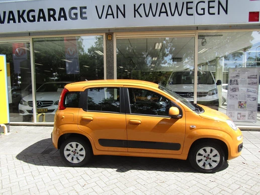 Fiat Panda - Afbeelding 4 van 15