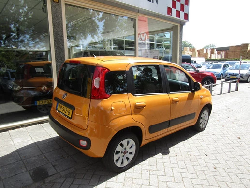 Fiat Panda - Afbeelding 5 van 15
