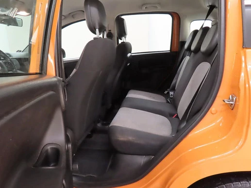Fiat Panda - Afbeelding 9 van 15