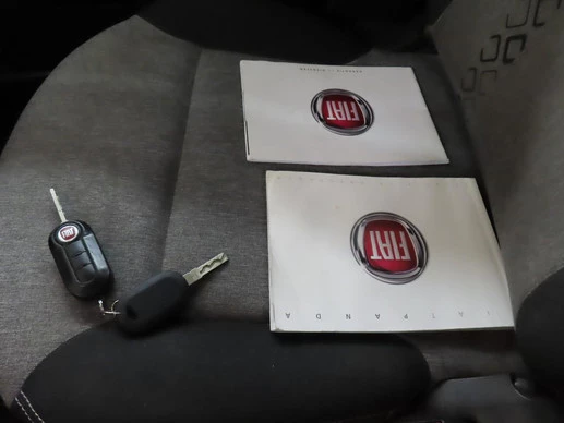 Fiat Panda - Afbeelding 10 van 15