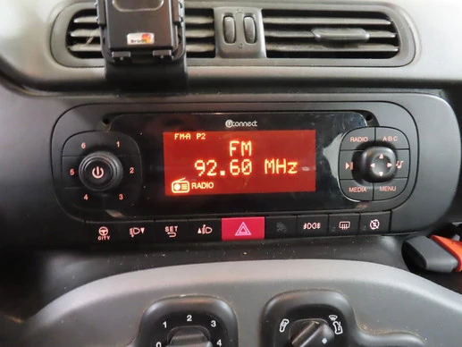 Fiat Panda - Afbeelding 11 van 15