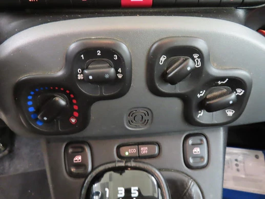 Fiat Panda - Afbeelding 12 van 15