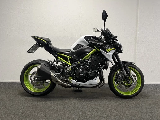 Kawasaki Z900 - Afbeelding 1 van 20
