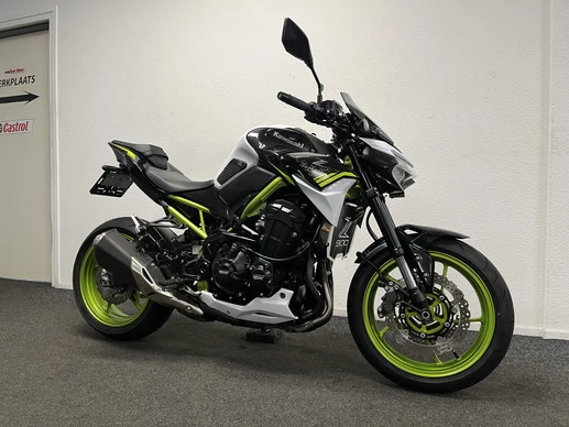 Kawasaki Z900 - Afbeelding 4 van 20