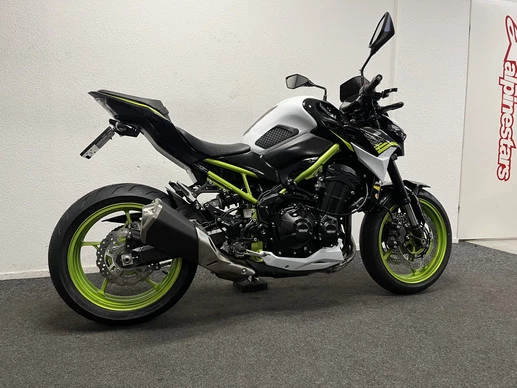Kawasaki Z900 - Afbeelding 5 van 20