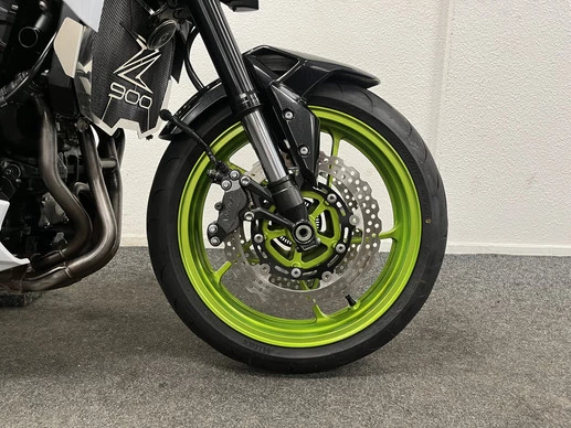 Kawasaki Z900 - Afbeelding 6 van 20