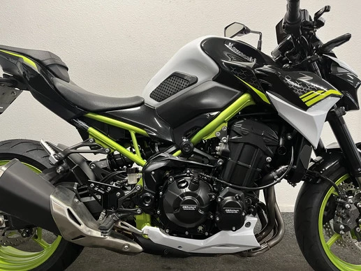 Kawasaki Z900 - Afbeelding 7 van 20