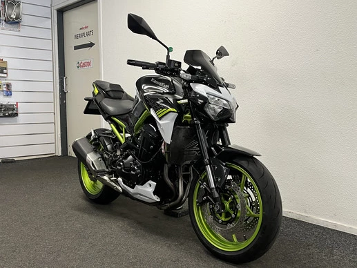 Kawasaki Z900 - Afbeelding 10 van 20
