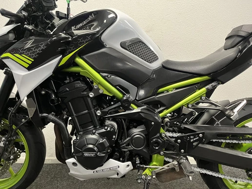Kawasaki Z900 - Afbeelding 15 van 20