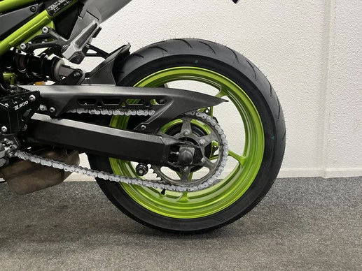 Kawasaki Z900 - Afbeelding 16 van 20