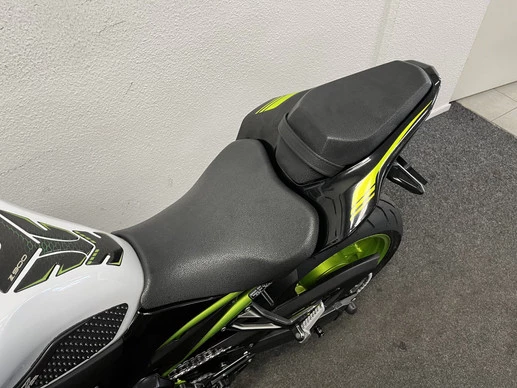 Kawasaki Z900 - Afbeelding 18 van 20