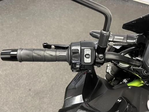 Kawasaki Z900 - Afbeelding 19 van 20