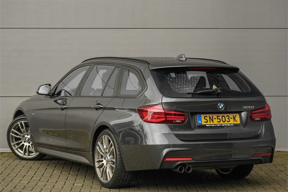 BMW 3 Serie - Afbeelding 10 van 30