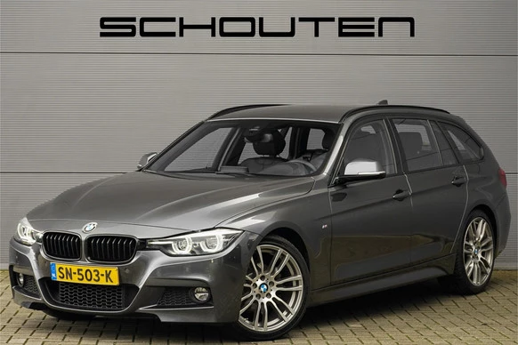 BMW 3 Serie - Afbeelding 1 van 30
