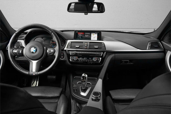BMW 3 Serie - Afbeelding 2 van 30
