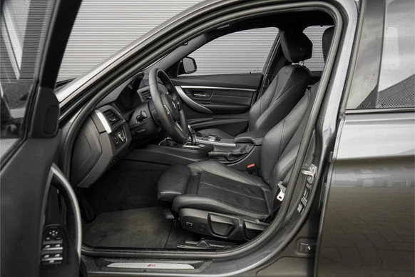 BMW 3 Serie - Afbeelding 4 van 30