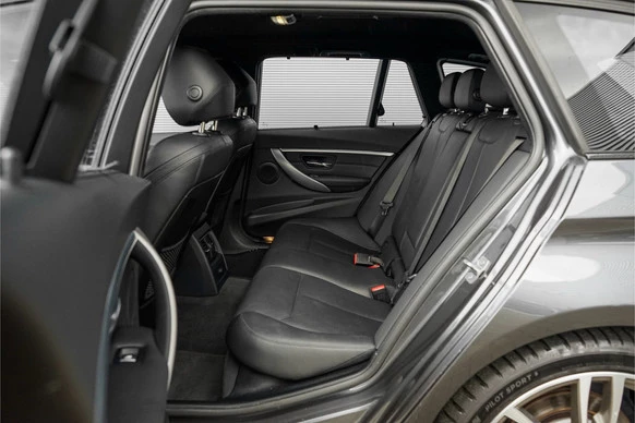 BMW 3 Serie - Afbeelding 5 van 30