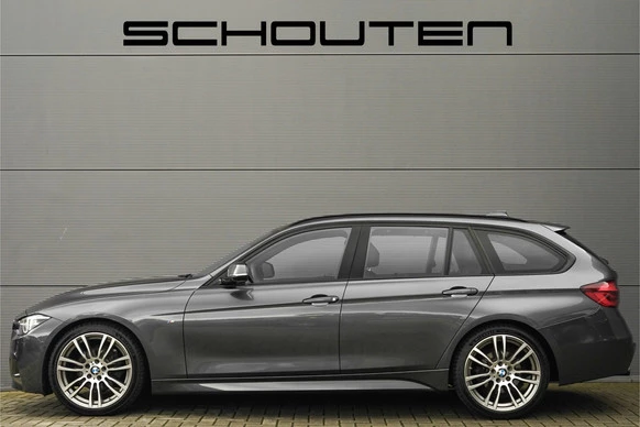BMW 3 Serie - Afbeelding 9 van 30