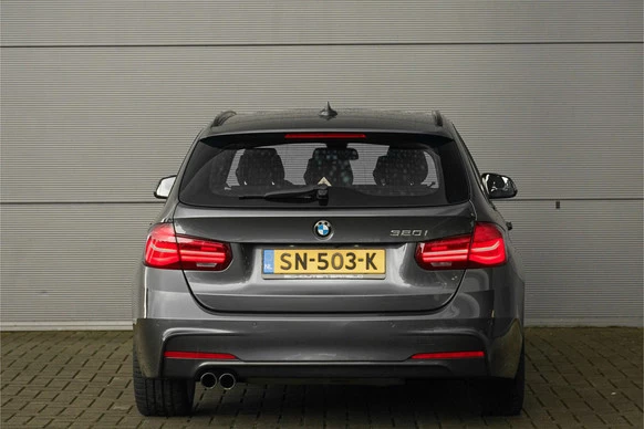 BMW 3 Serie - Afbeelding 11 van 30