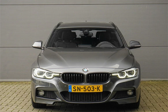 BMW 3 Serie - Afbeelding 13 van 30