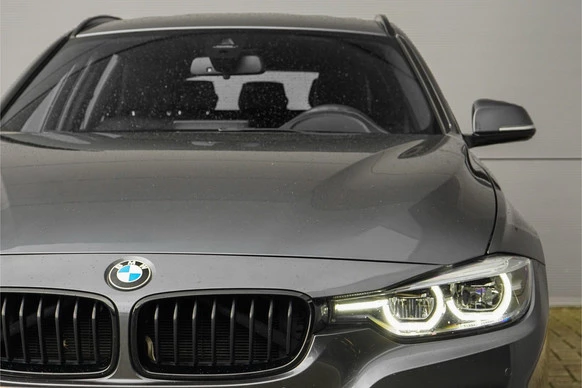 BMW 3 Serie - Afbeelding 14 van 30