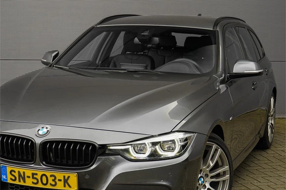 BMW 3 Serie - Afbeelding 16 van 30