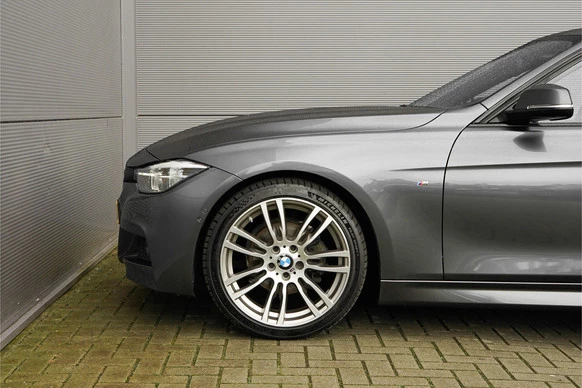 BMW 3 Serie - Afbeelding 18 van 30