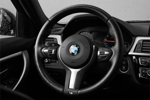 BMW 3 Serie - Afbeelding 19 van 30