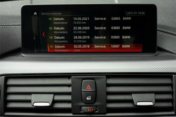 BMW 3 Serie - Afbeelding 27 van 30