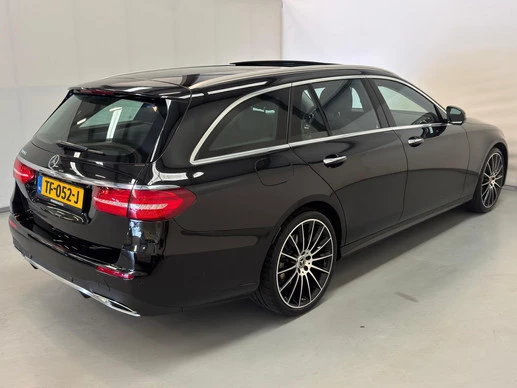 Mercedes-Benz E-Klasse - Afbeelding 5 van 30