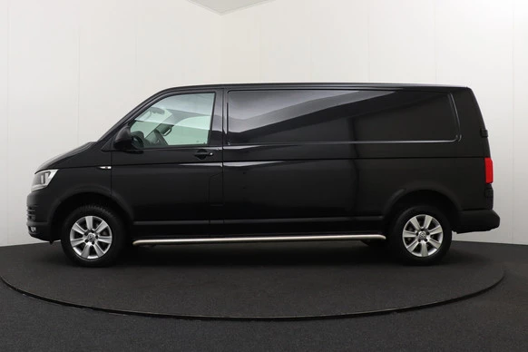 Volkswagen Transporter - Afbeelding 5 van 28