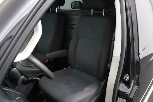 Volkswagen Transporter - Afbeelding 9 van 28