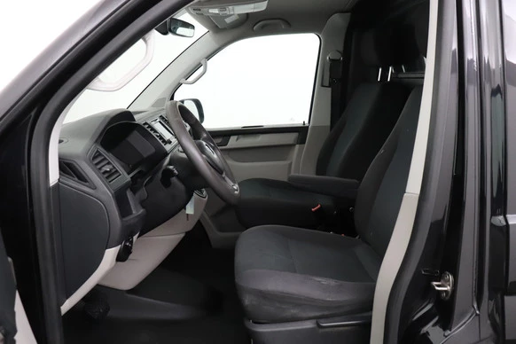 Volkswagen Transporter - Afbeelding 10 van 28