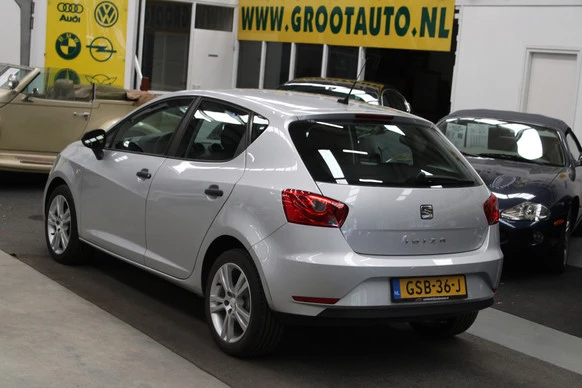 SEAT Ibiza - Afbeelding 3 van 27