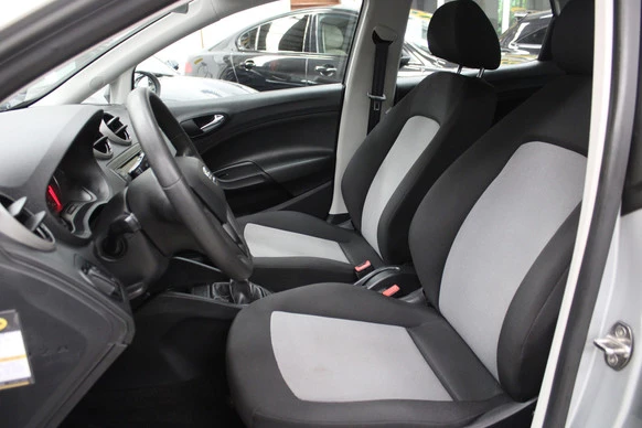 SEAT Ibiza - Afbeelding 5 van 27