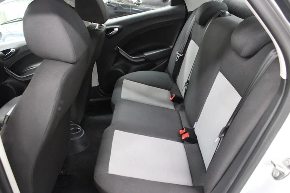 SEAT Ibiza - Afbeelding 6 van 27