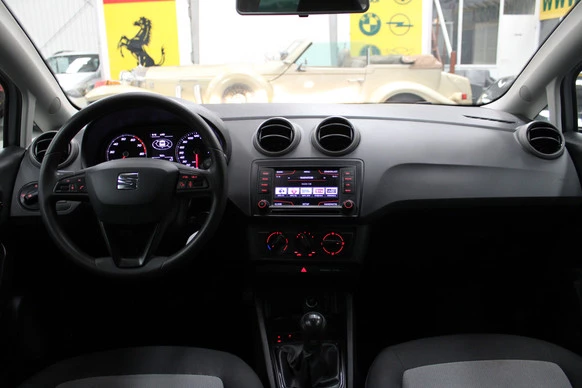SEAT Ibiza - Afbeelding 8 van 27