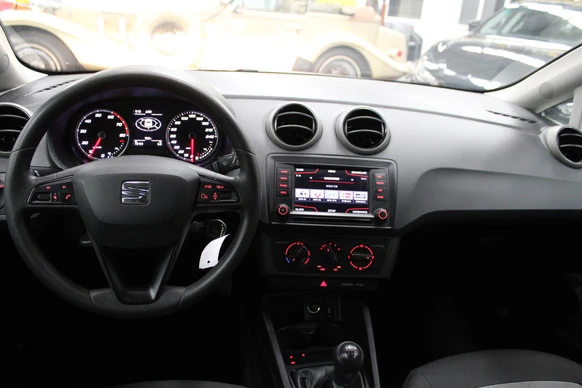 SEAT Ibiza - Afbeelding 9 van 27