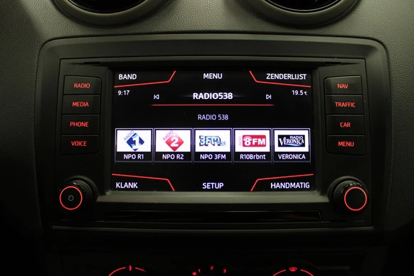 SEAT Ibiza - Afbeelding 11 van 27