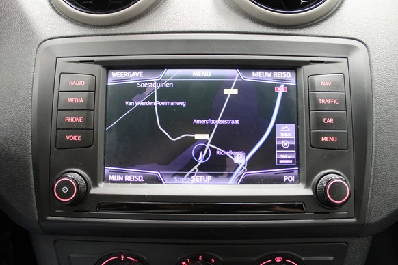 SEAT Ibiza - Afbeelding 12 van 27