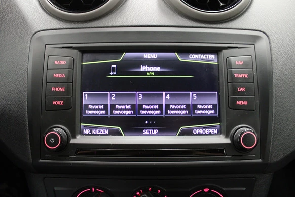 SEAT Ibiza - Afbeelding 13 van 27