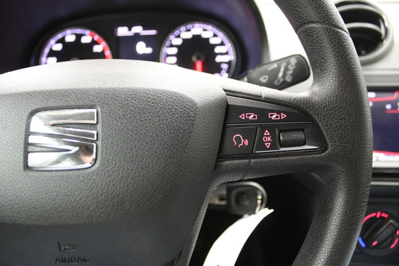 SEAT Ibiza - Afbeelding 15 van 27