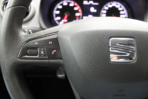 SEAT Ibiza - Afbeelding 16 van 27