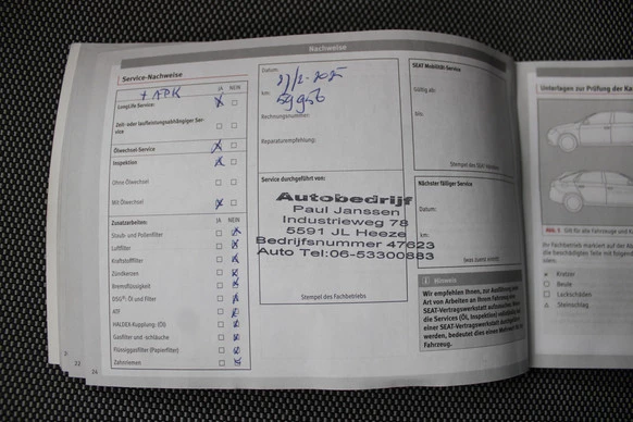 SEAT Ibiza - Afbeelding 23 van 27
