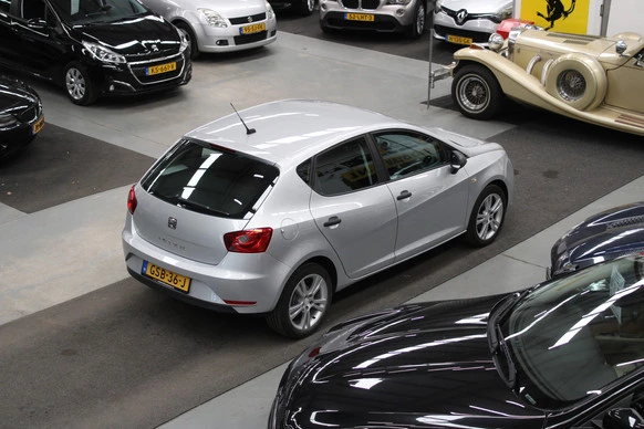SEAT Ibiza - Afbeelding 26 van 27
