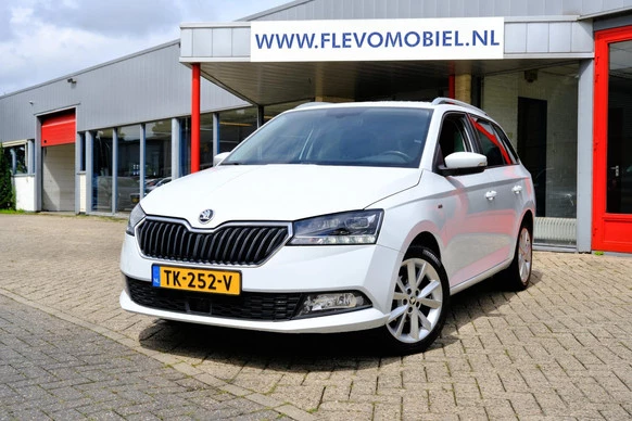 Škoda Fabia - Afbeelding 1 van 30