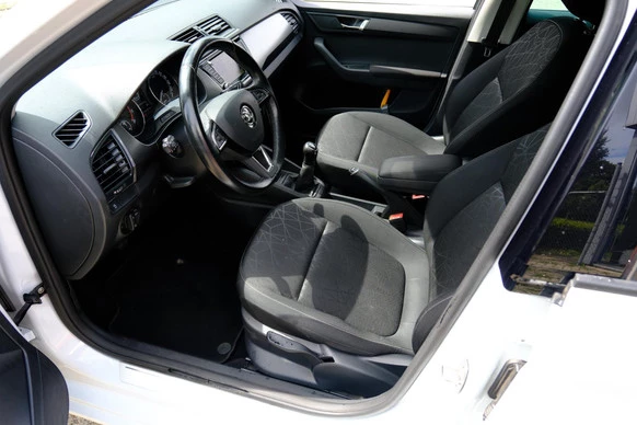Škoda Fabia - Afbeelding 2 van 30