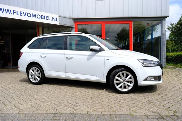 Škoda Fabia - Afbeelding 4 van 30