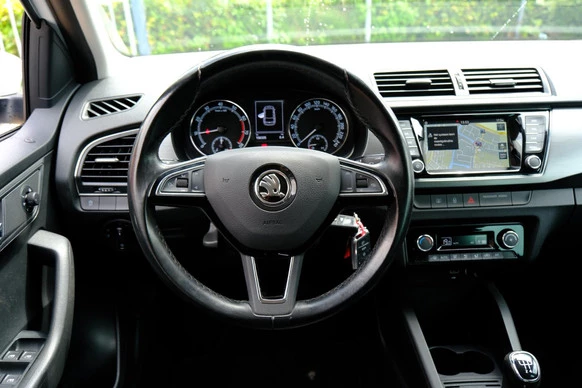 Škoda Fabia - Afbeelding 6 van 30